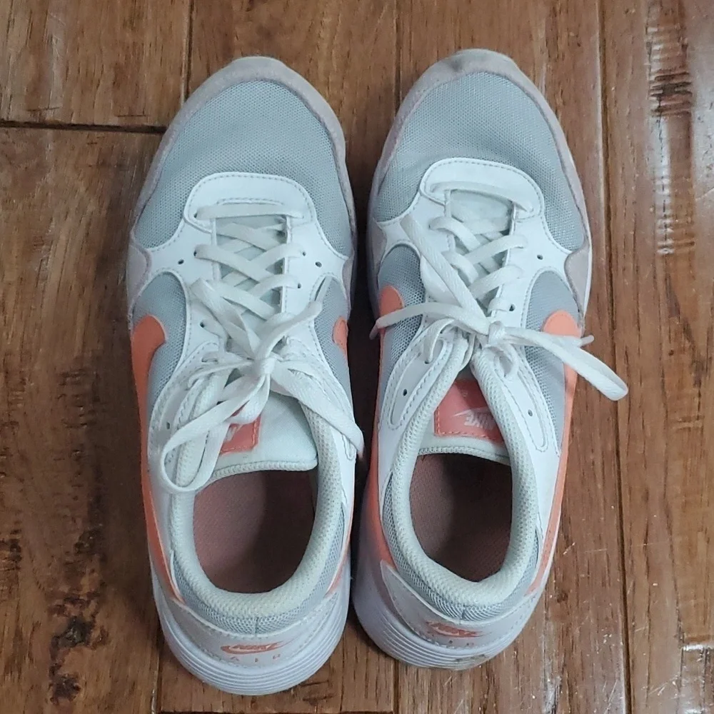 Nike Air Max SC sneakers CZ5358-100